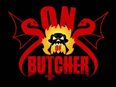 logo Sons Of Butcher